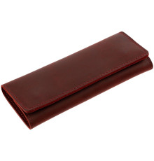 Ключница inStream, красная