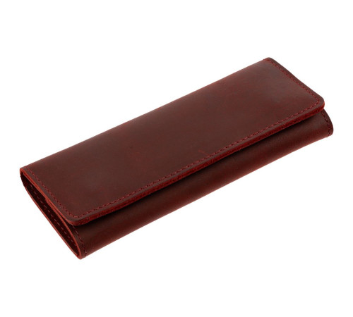 Ключница inStream, красная