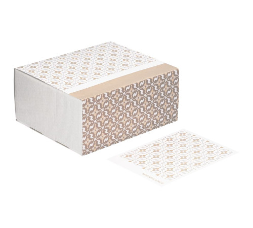 Набор Sockshire, оранжевый