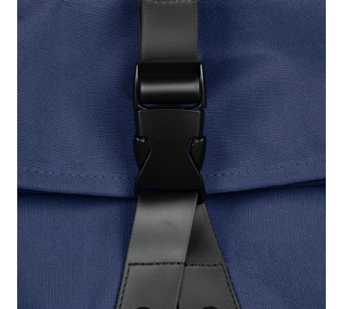 Рюкзак urbanPulse, синий