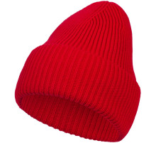 Шапка Flette, красная (алая)