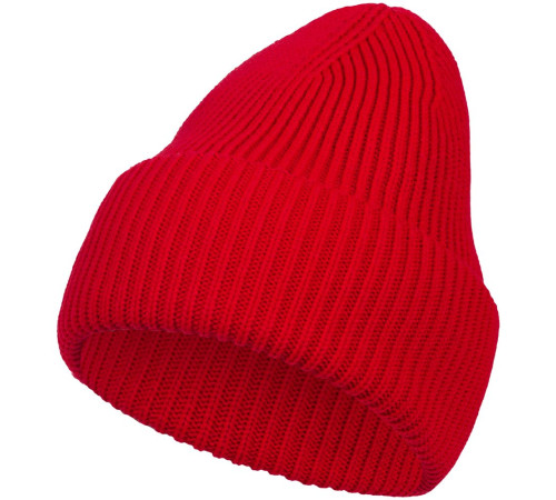 Шапка Flette, красная (алая)
