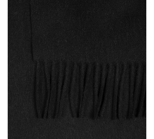 Шарф Noble, черный