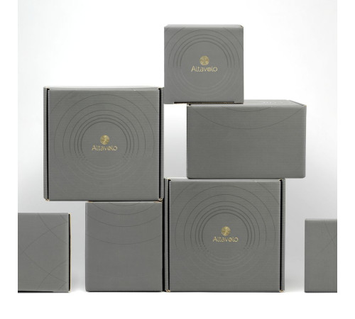 Чайная пара Attimo