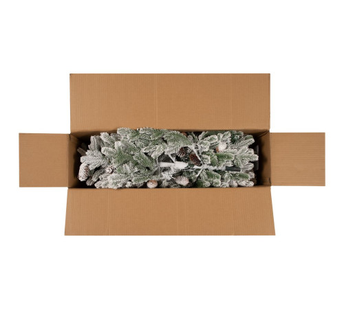 Искусственная ель Snegga, 180 см