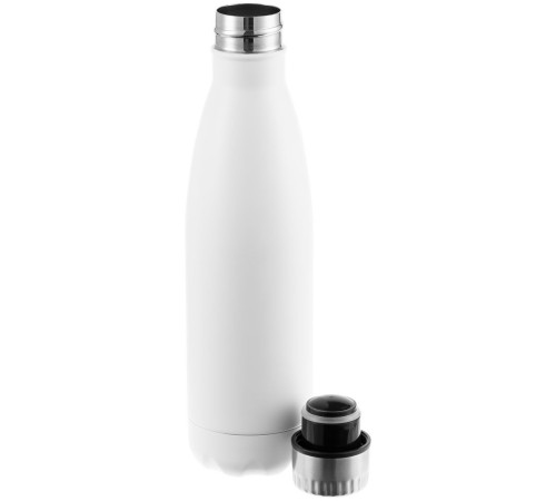 Смарт-бутылка Indico, белая