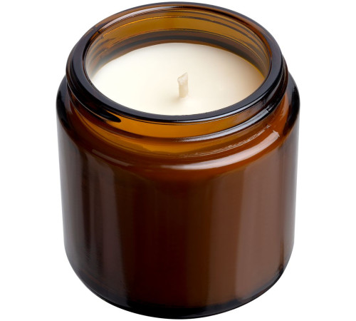 Свеча ароматическая Calore, специи и сандал