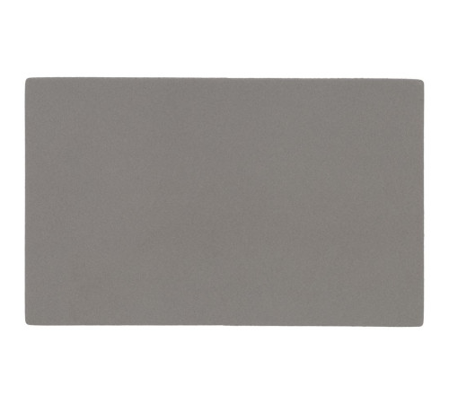 Лейбл Etha SoftTouch, XL, серый