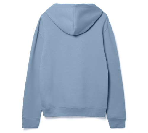 Худи унисекс Phoenix, голубое