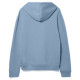 Худи унисекс Phoenix, голубое