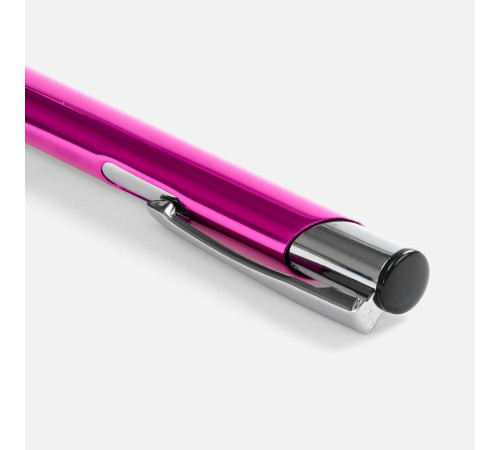 Ручка шариковая Keskus, розовая