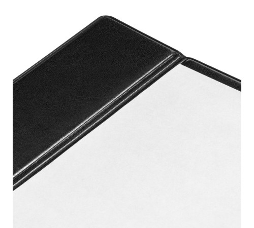 Папка-планшет Nebraska, черная
