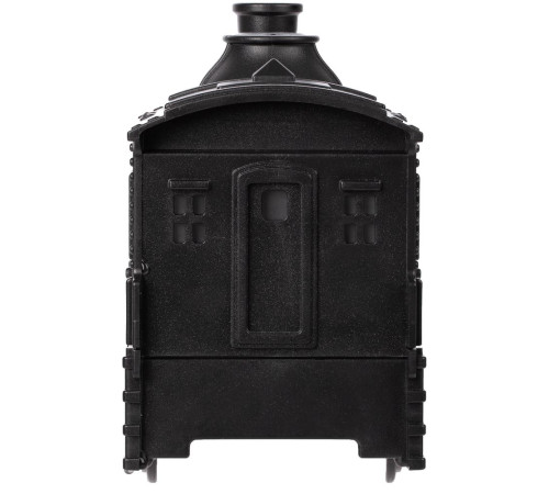 Увлажнитель-ароматизатор Steam Beam, черный