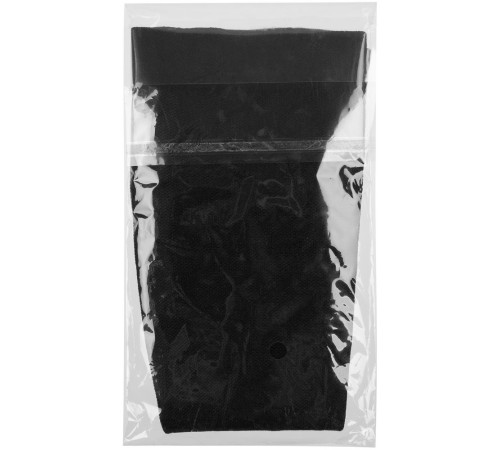 Гетры спортивные Veloxi, черные