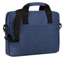 Сумка для ноутбука Delegate, синяя