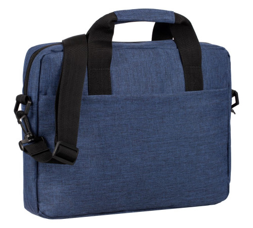 Сумка для ноутбука Delegate, синяя
