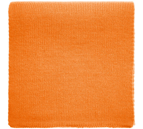 Шарф Urban Flow, оранжевый