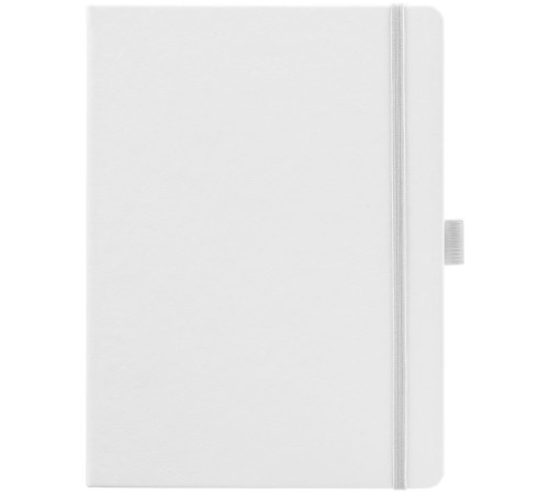 Еженедельник Lucky, недатированный, белый