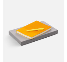 Набор Vale, желтый