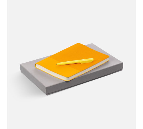 Набор Vale, желтый