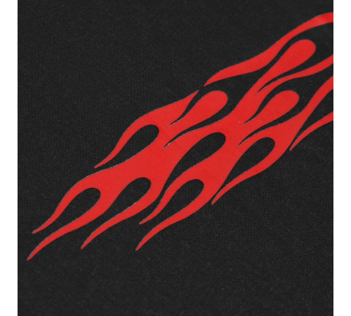 Зонт складной Big Arc, черный