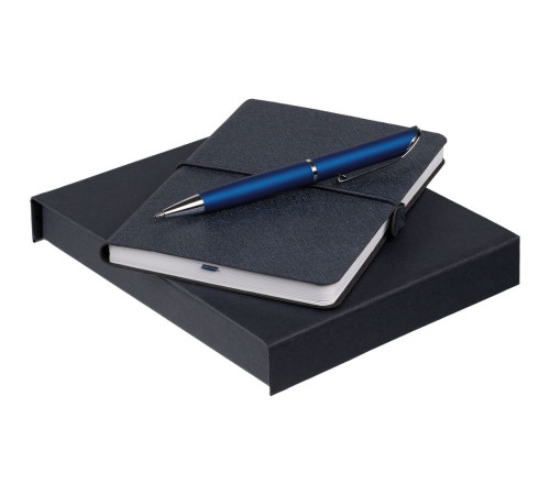 Набор Saffian Mini, синий