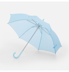 Зонт-трость Promo, голубой
