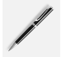 Ручка шариковая Phase, ver.2, черная