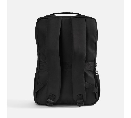 Рюкзак для ноутбука Sloten, черный