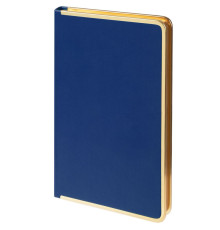 Ежедневник Relax, недатированный, синий