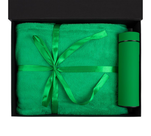 Набор Soft Embrace, зеленый