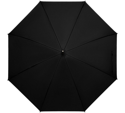 Зонт-трость Represent, черный