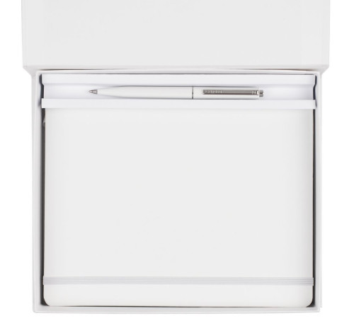 Набор Lucky, белый