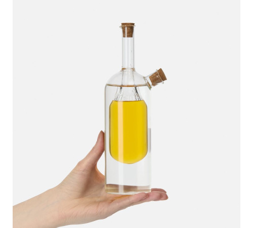 Бутылка для масла и уксуса Wellspring
