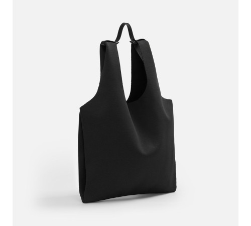 Сумка Aperto, черная