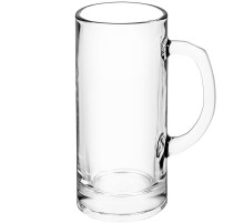 Кружка пивная Pub, высокая