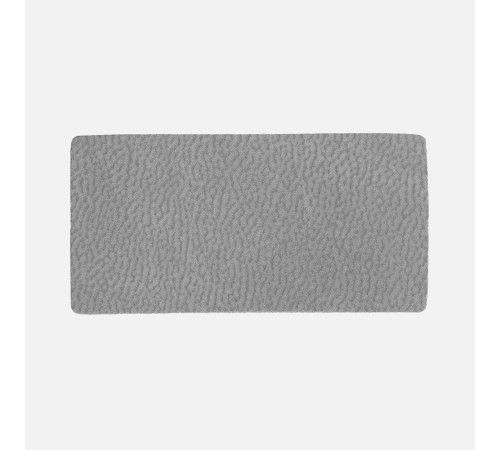 Лейбл Listra Latte, XS, серый