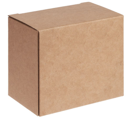 Коробка для кружки Borde, крафт