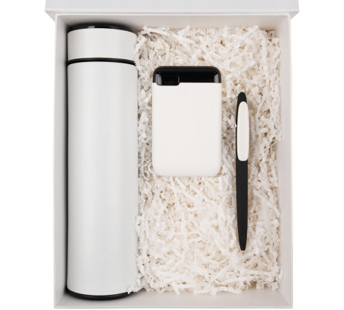 Набор VitalTrio, белый