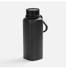 Термос Modum, черный