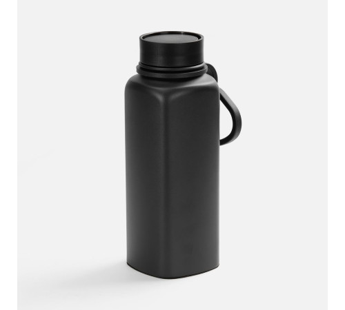 Термос Modum, черный