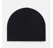 Шапка Senti, черная
