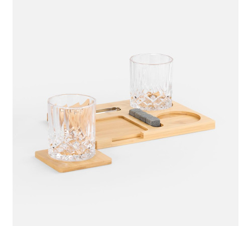 Набор для виски Maltmate