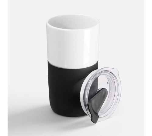 Кружка Norgard, черная