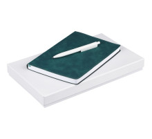 Набор Urban, изумрудный