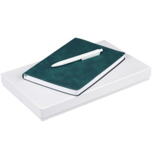 Набор Urban, изумрудный