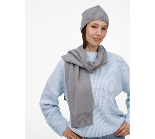 Шапка Sorang, серая