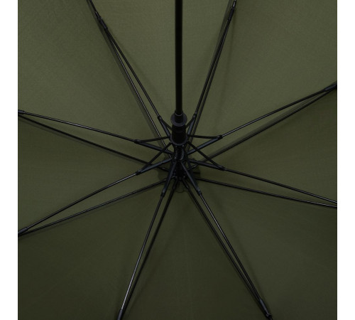 Зонт-трость Nimbrella, зеленый (хаки)