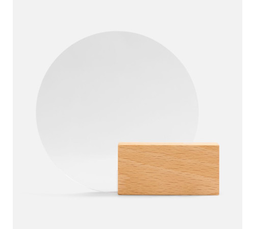 Стела Tribute Sphere