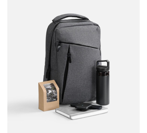 Набор Urban Tea, серый